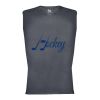 Men's Pro-Compression Sleeveless T-Shirt Thumbnail