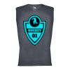 Men's Pro-Compression Sleeveless T-Shirt Thumbnail