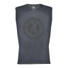 Men's Pro-Compression Sleeveless T-Shirt Thumbnail