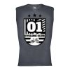 Men's Pro-Compression Sleeveless T-Shirt Thumbnail
