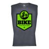 Men's Pro-Compression Sleeveless T-Shirt Thumbnail