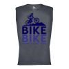 Men's Pro-Compression Sleeveless T-Shirt Thumbnail