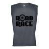 Men's Pro-Compression Sleeveless T-Shirt Thumbnail