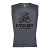 Men's Pro-Compression Sleeveless T-Shirt Thumbnail