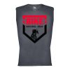 Men's Pro-Compression Sleeveless T-Shirt Thumbnail