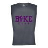 Men's Pro-Compression Sleeveless T-Shirt Thumbnail