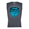 Men's Pro-Compression Sleeveless T-Shirt Thumbnail