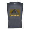 Men's Pro-Compression Sleeveless T-Shirt Thumbnail
