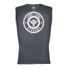 Men's Pro-Compression Sleeveless T-Shirt Thumbnail