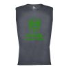 Men's Pro-Compression Sleeveless T-Shirt Thumbnail