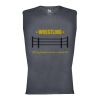 Men's Pro-Compression Sleeveless T-Shirt Thumbnail