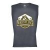 Men's Pro-Compression Sleeveless T-Shirt Thumbnail