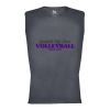 Men's Pro-Compression Sleeveless T-Shirt Thumbnail