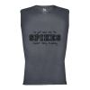 Men's Pro-Compression Sleeveless T-Shirt Thumbnail