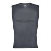 Men's Pro-Compression Sleeveless T-Shirt Thumbnail