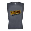 Men's Pro-Compression Sleeveless T-Shirt Thumbnail