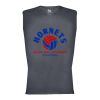 Men's Pro-Compression Sleeveless T-Shirt Thumbnail