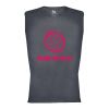 Men's Pro-Compression Sleeveless T-Shirt Thumbnail