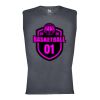 Men's Pro-Compression Sleeveless T-Shirt Thumbnail
