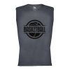 Men's Pro-Compression Sleeveless T-Shirt Thumbnail