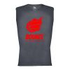 Men's Pro-Compression Sleeveless T-Shirt Thumbnail