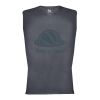Men's Pro-Compression Sleeveless T-Shirt Thumbnail