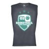 Men's Pro-Compression Sleeveless T-Shirt Thumbnail