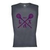 Men's Pro-Compression Sleeveless T-Shirt Thumbnail