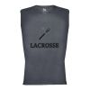 Men's Pro-Compression Sleeveless T-Shirt Thumbnail
