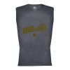 Men's Pro-Compression Sleeveless T-Shirt Thumbnail