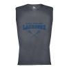 Men's Pro-Compression Sleeveless T-Shirt Thumbnail