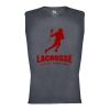 Men's Pro-Compression Sleeveless T-Shirt Thumbnail