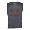 Men's Pro-Compression Sleeveless T-Shirt Thumbnail