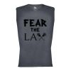Men's Pro-Compression Sleeveless T-Shirt Thumbnail
