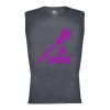 Men's Pro-Compression Sleeveless T-Shirt Thumbnail