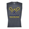 Men's Pro-Compression Sleeveless T-Shirt Thumbnail