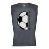 Men's Pro-Compression Sleeveless T-Shirt Thumbnail