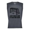 Men's Pro-Compression Sleeveless T-Shirt Thumbnail