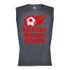 Men's Pro-Compression Sleeveless T-Shirt Thumbnail