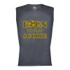 Men's Pro-Compression Sleeveless T-Shirt Thumbnail
