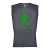 Men's Pro-Compression Sleeveless T-Shirt Thumbnail