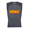 Men's Pro-Compression Sleeveless T-Shirt Thumbnail