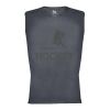 Men's Pro-Compression Sleeveless T-Shirt Thumbnail