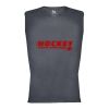 Men's Pro-Compression Sleeveless T-Shirt Thumbnail