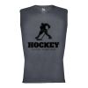 Men's Pro-Compression Sleeveless T-Shirt Thumbnail