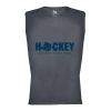 Men's Pro-Compression Sleeveless T-Shirt Thumbnail