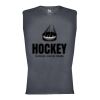 Men's Pro-Compression Sleeveless T-Shirt Thumbnail