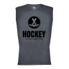 Men's Pro-Compression Sleeveless T-Shirt Thumbnail