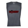 Men's Pro-Compression Sleeveless T-Shirt Thumbnail