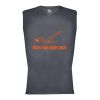 Men's Pro-Compression Sleeveless T-Shirt Thumbnail